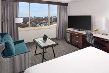 Hotel Hyatt Regency Boston/cambridge