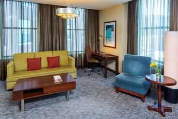 هتل Hyatt Regency Buffalo