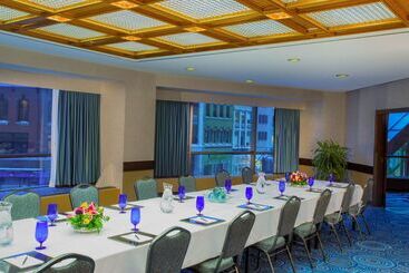 هتل Hyatt Regency Buffalo