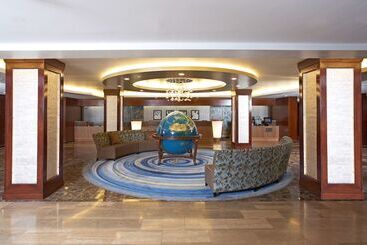 هتل Hyatt Regency Buffalo
