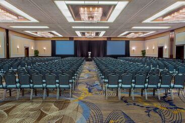 هتل Hyatt Regency Buffalo