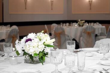 هتل Hyatt Regency Buffalo