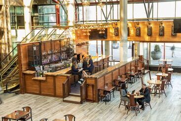 هتل Hyatt Regency Buffalo