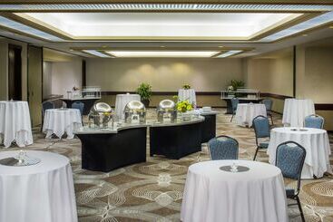 هتل Hyatt Regency Buffalo