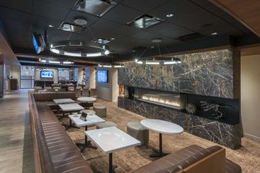 هتل Hyatt Regency Chicago