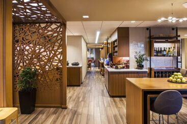 هتل Hyatt Regency Chicago
