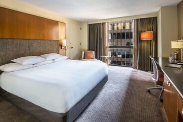هتل Hyatt Regency Chicago