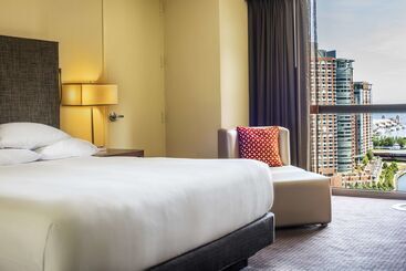 هتل Hyatt Regency Chicago