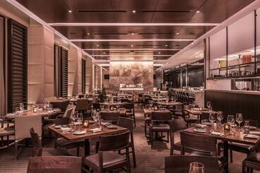 هتل Hyatt Regency Chicago