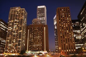 هتل Hyatt Regency Chicago