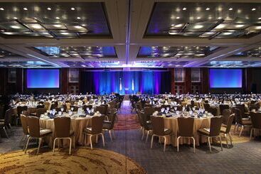 هتل Hyatt Regency Chicago