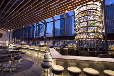 هتل Hyatt Regency Chicago