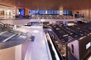 هتل Hyatt Regency Chicago