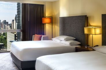هتل Hyatt Regency Chicago