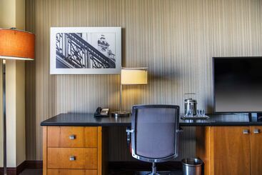 هتل Hyatt Regency Chicago