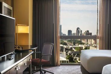 هتل Hyatt Regency Chicago