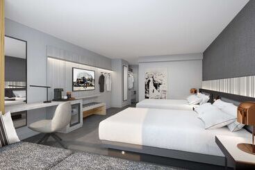 هتل Hyatt Regency Chicago