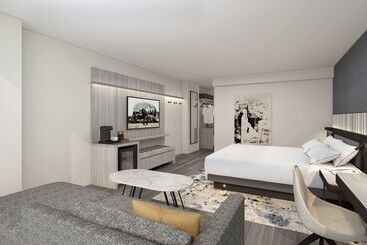 هتل Hyatt Regency Chicago