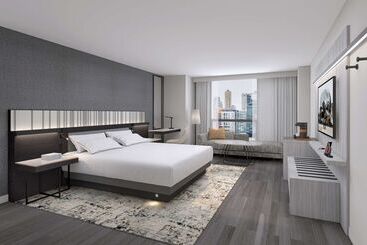 هتل Hyatt Regency Chicago