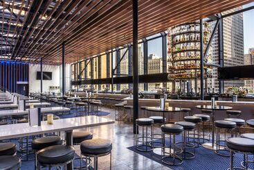 هتل Hyatt Regency Chicago
