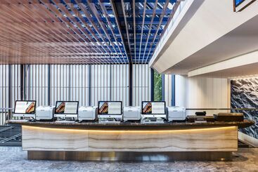 هتل Hyatt Regency Chicago