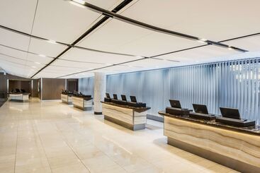 هتل Hyatt Regency Chicago