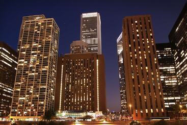 هتل Hyatt Regency Chicago
