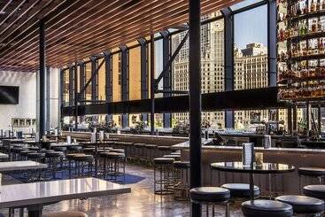 هتل Hyatt Regency Chicago