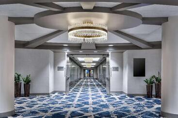 Hyatt Regency Dallas - Dallas