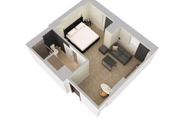 בית מלון כפרי Hyatt Regency Deerfield