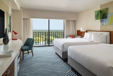 Hyatt Regency Grand Cypress Resort - Orlando