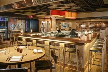 هتل Hyatt Regency Greenville