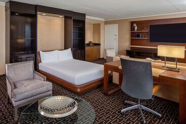هتل Hyatt Regency Greenwich