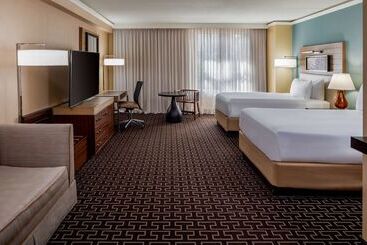 هتل Hyatt Regency Greenwich