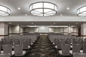 هتل Hyatt Regency Greenwich