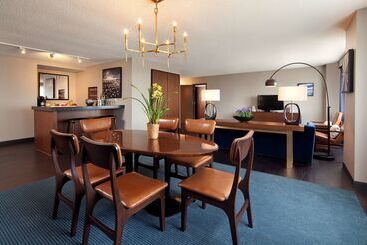 هتل Hyatt Regency Minneapolis