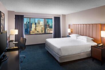 هتل Hyatt Regency Minneapolis