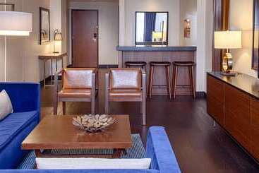 هتل Hyatt Regency Minneapolis