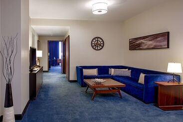 هتل Hyatt Regency Minneapolis