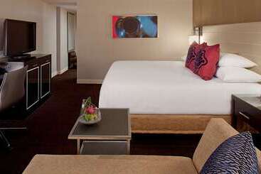 Отель Hyatt Regency New Orleans
