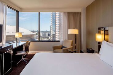 Отель Hyatt Regency New Orleans