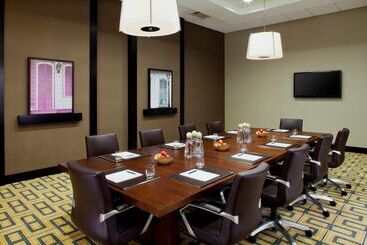 Отель Hyatt Regency New Orleans