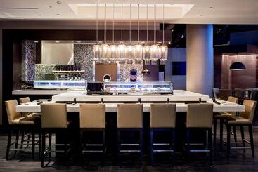 Отель Hyatt Regency New Orleans