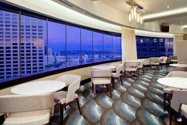 Отель Hyatt Regency New Orleans