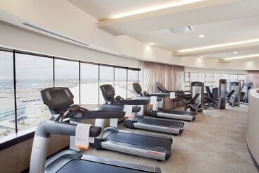 Отель Hyatt Regency New Orleans