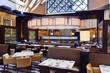Отель Hyatt Regency New Orleans
