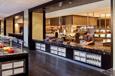 Отель Hyatt Regency New Orleans