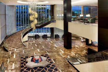 Отель Hyatt Regency New Orleans