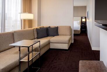 Отель Hyatt Regency New Orleans