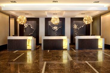 Отель Hyatt Regency New Orleans